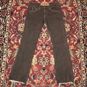 Arch Indigo Unique Jeans